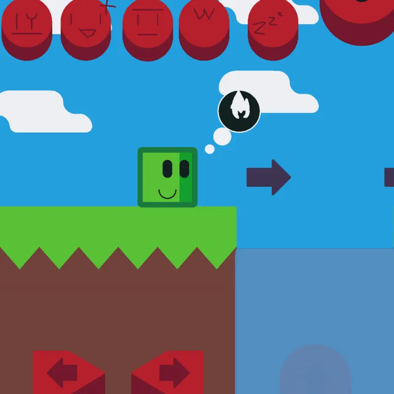 Game by @manuelasztukalsm
