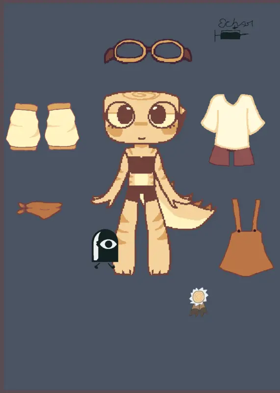 Game by @kitty-lara544