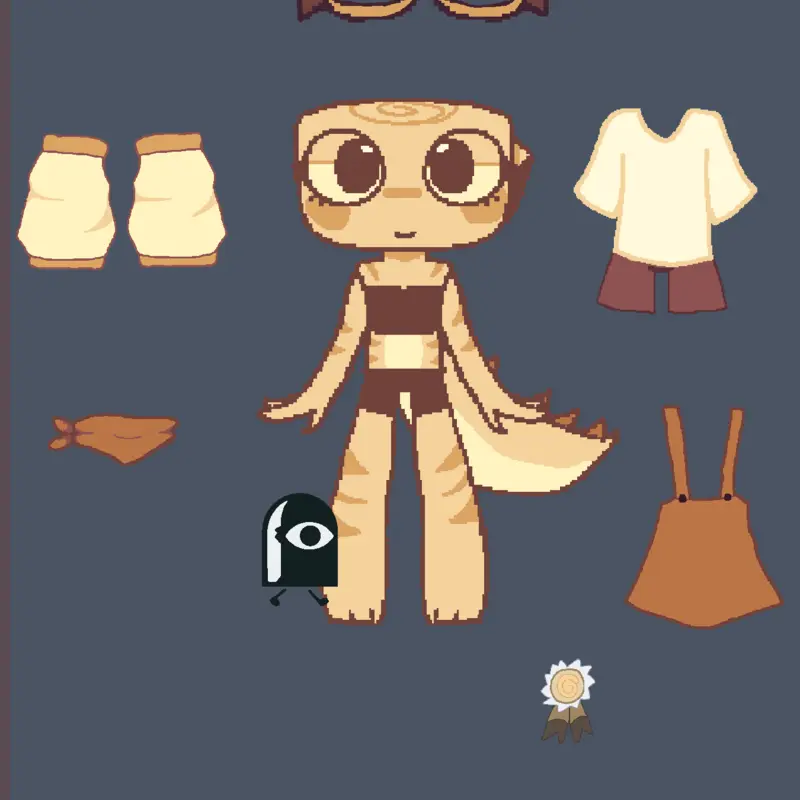 Game by @kitty-lara544