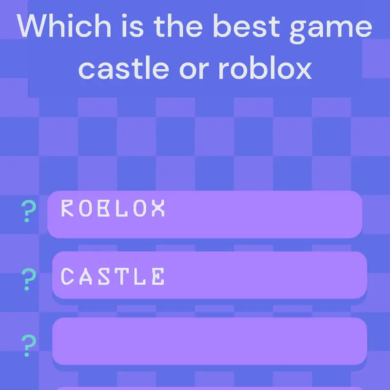 Game by @exy_is_cool