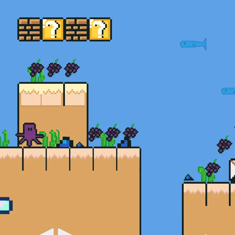Game by @cool_player