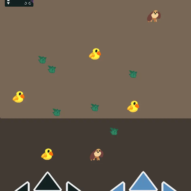 Game by @StarterBr