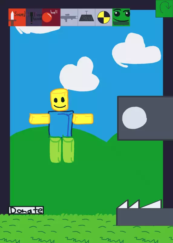 Game by @friday-studios-official