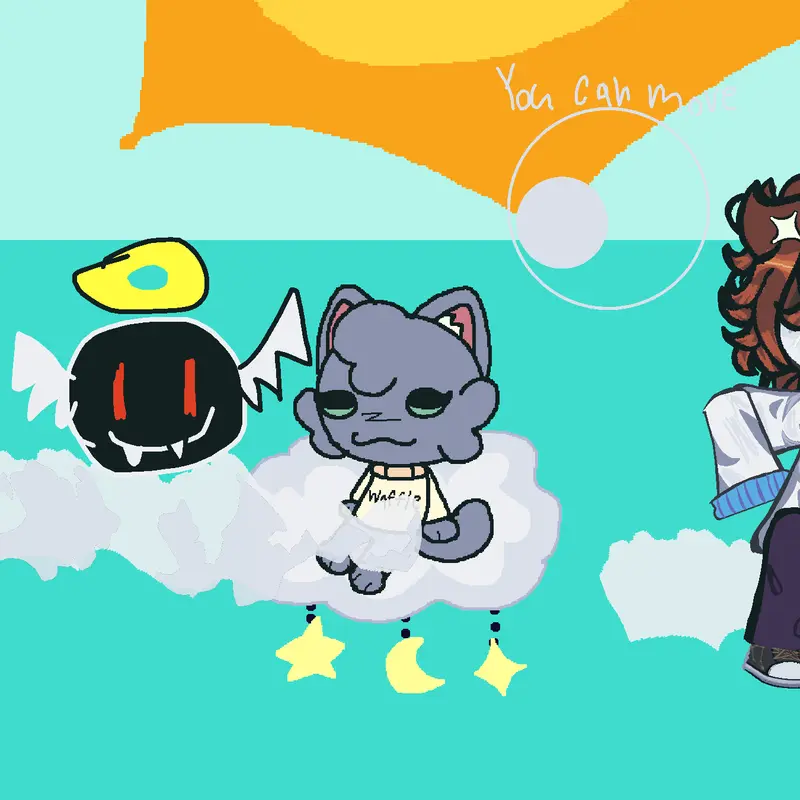 Game by @vamprime_2012