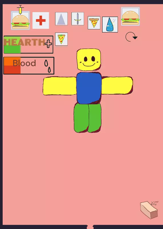 Game by @Zylertum