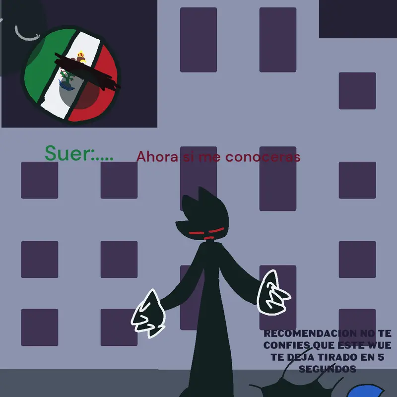 Game by @Suermox_