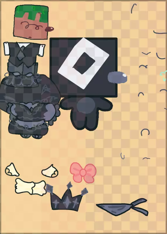 Game by @yakini_onlydoespuzzles