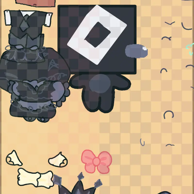 Game by @yakini_onlydoespuzzles