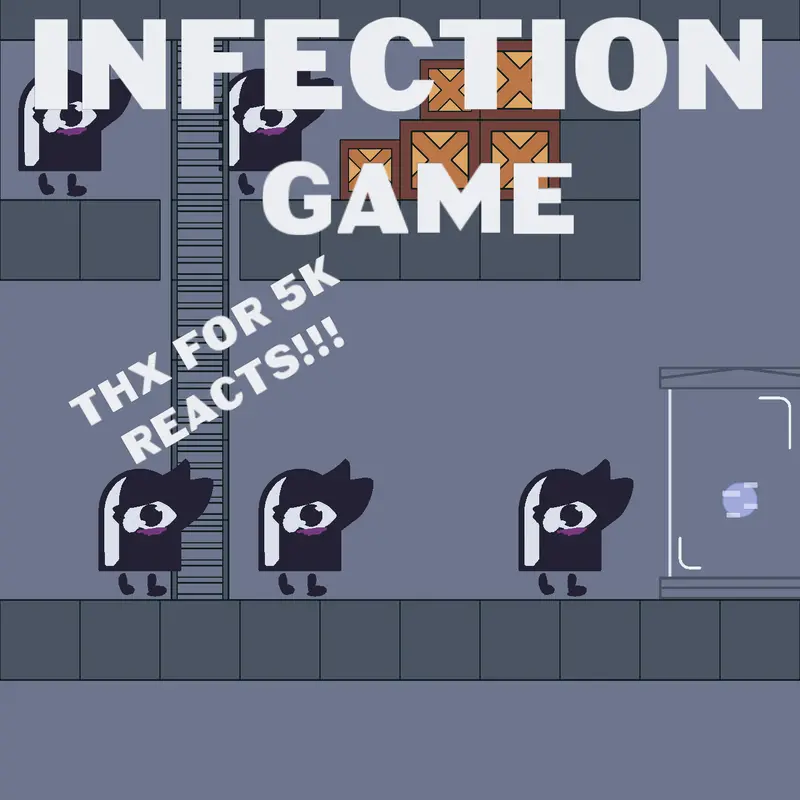 Game by @romav