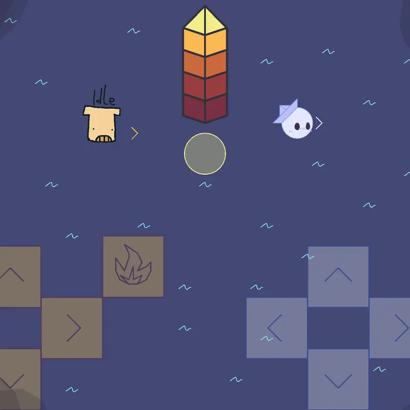 Game by @DailyOven