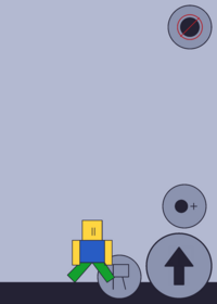 Ragdoll sandbox or idk