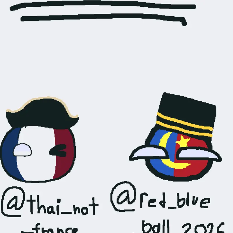 Game by @thai_not_france