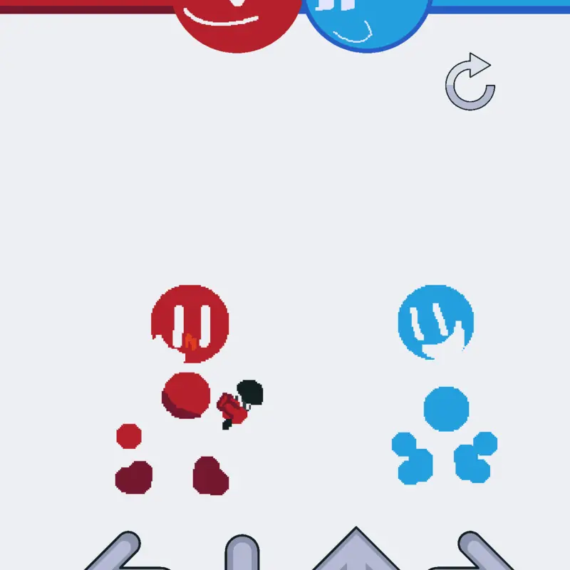 Game by @aYuDaNtEs