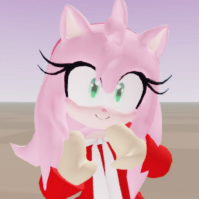@Cream_AmyRose