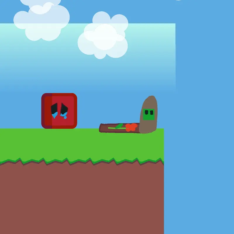Game by @Maniya_2002
