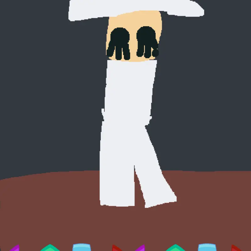Game by @Ogurchick_Kalani_Cat