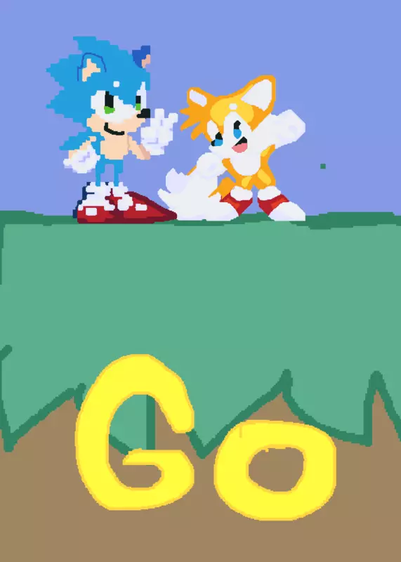 Game by @hello_dude