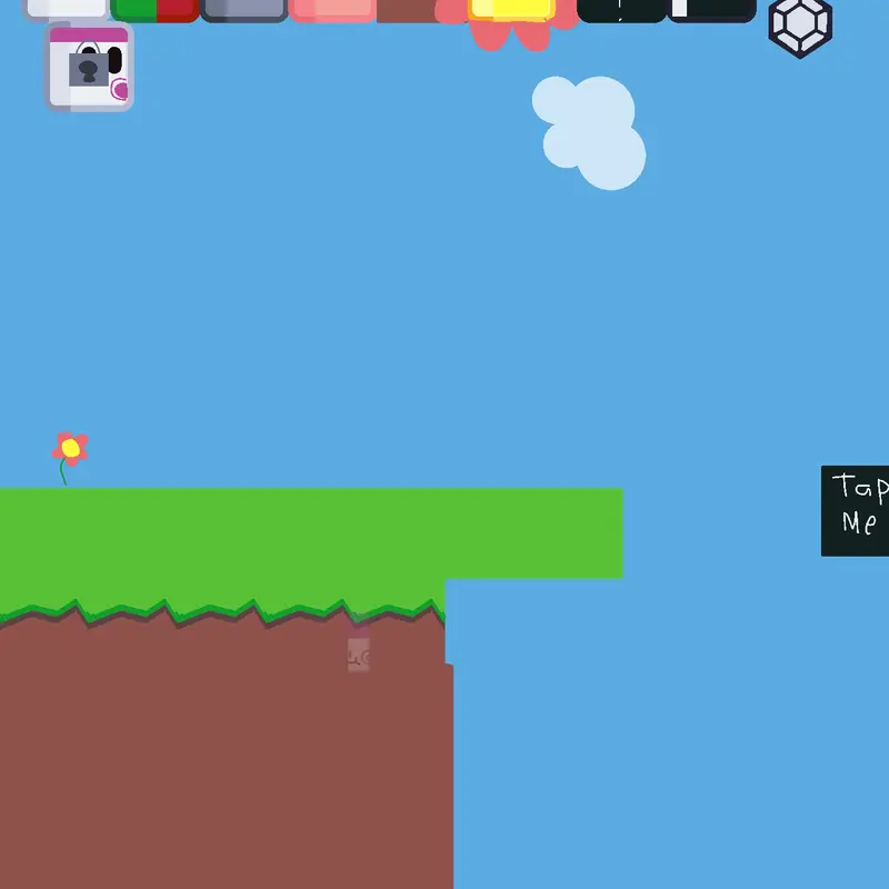 Game by @horrek