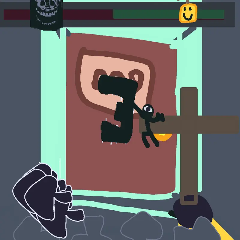 Game by @jan66