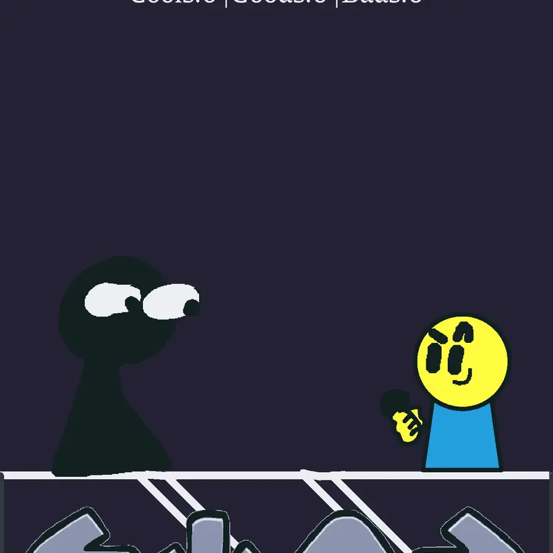 Game by @sweet_ginnger