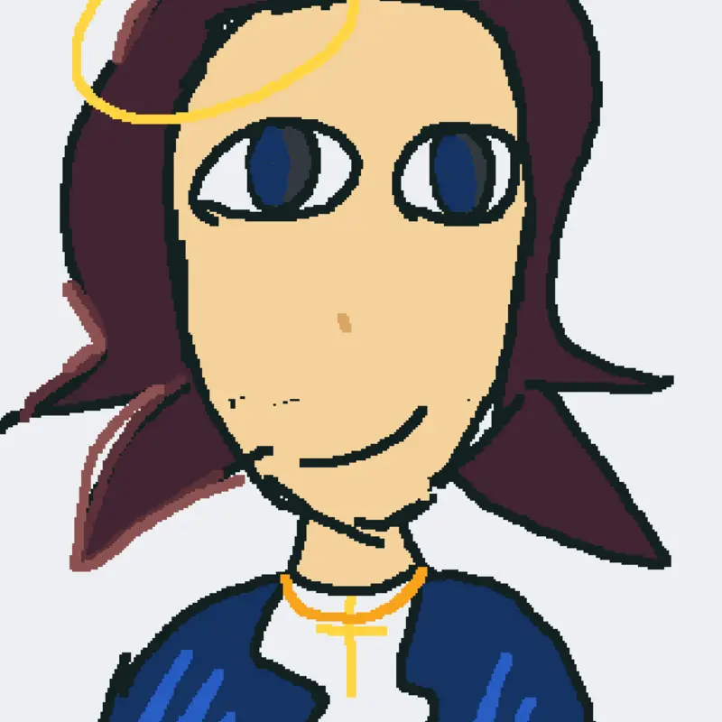 Game by @comoamojesus