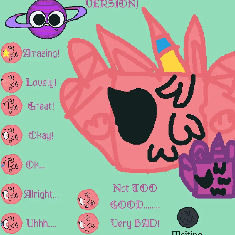 Game by @Alia_pinky