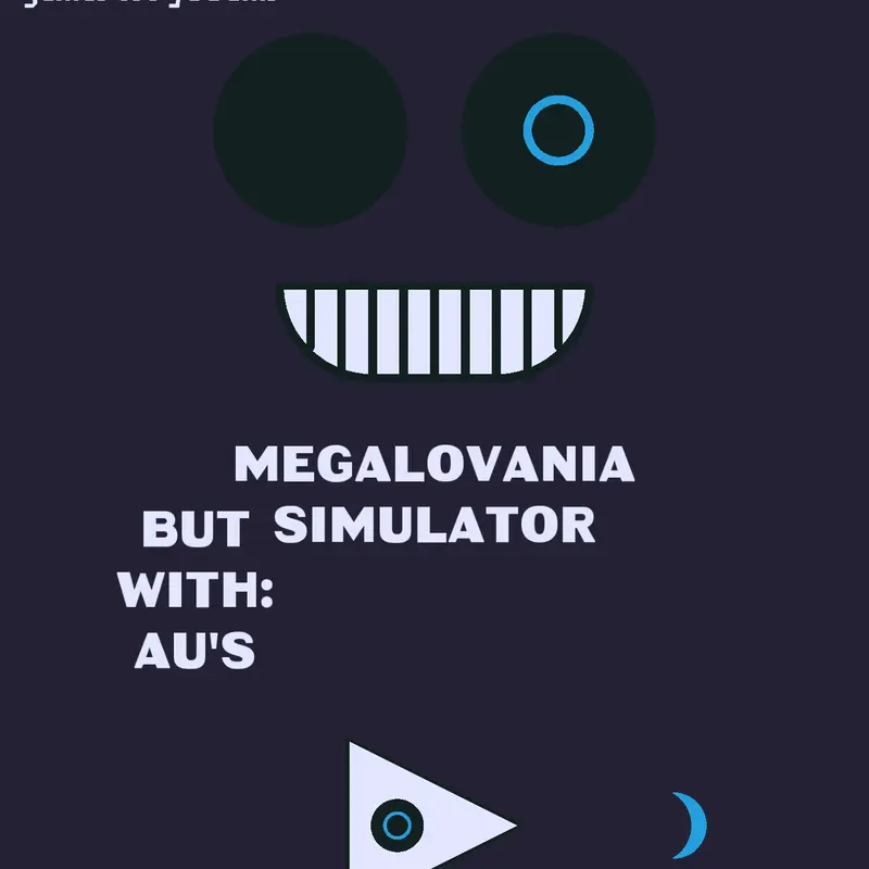 Game by @egsudtsju