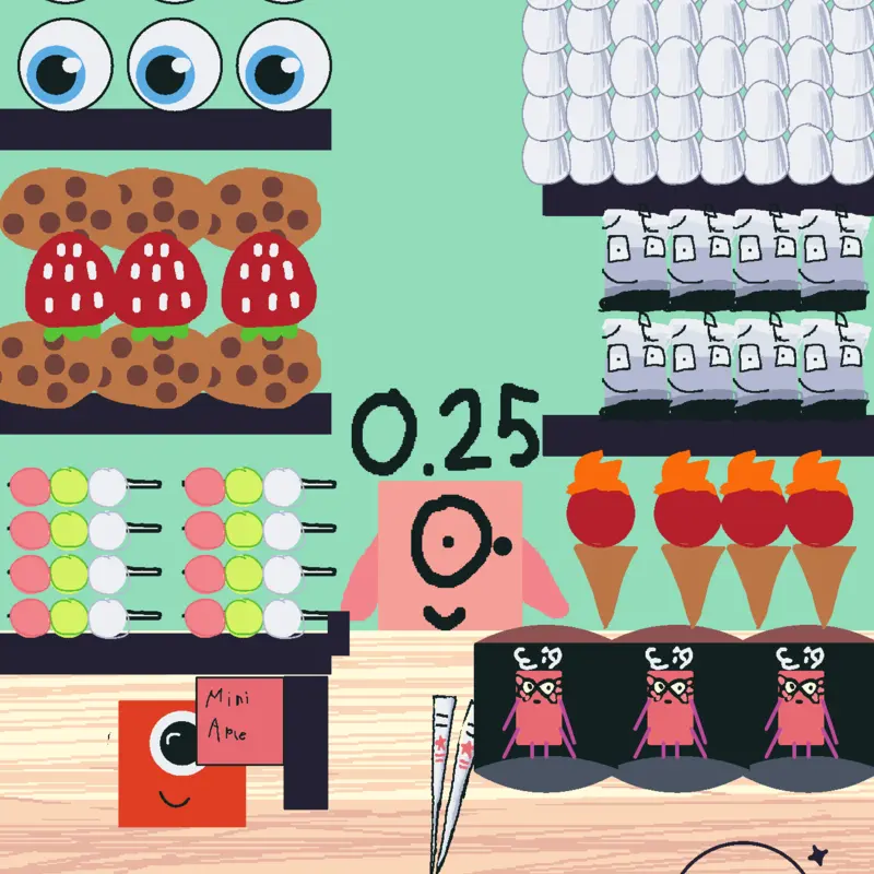 Game by @twofan