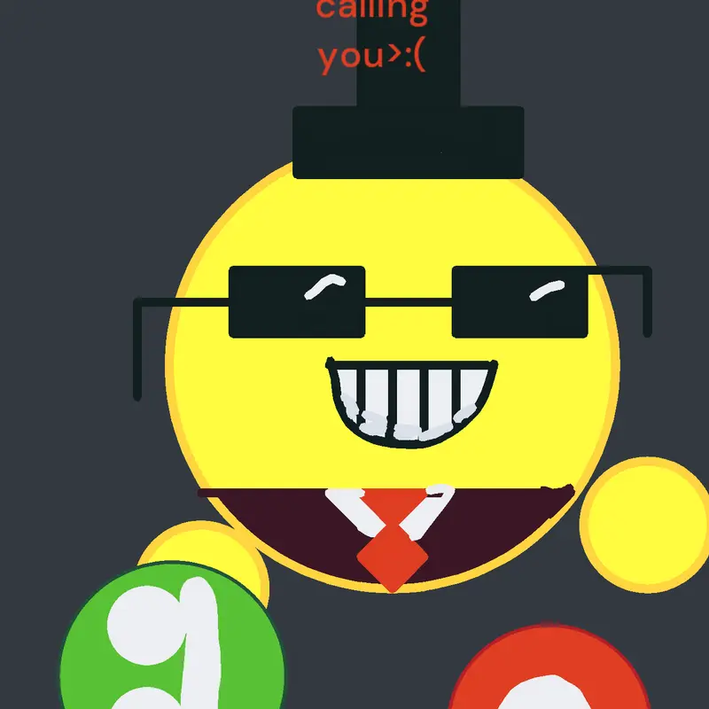 Game by @intruder_133