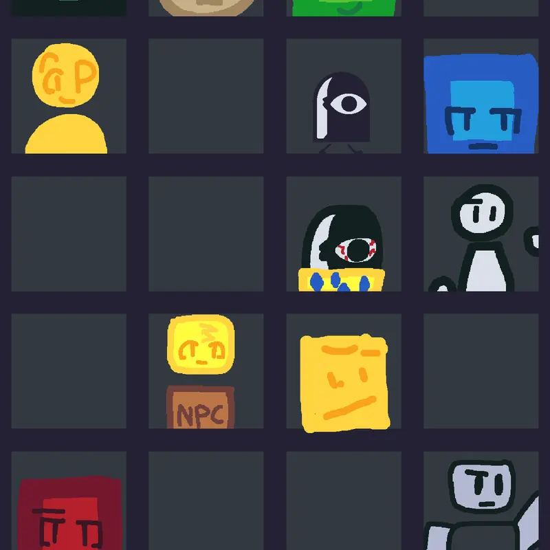 Game by @uygar23