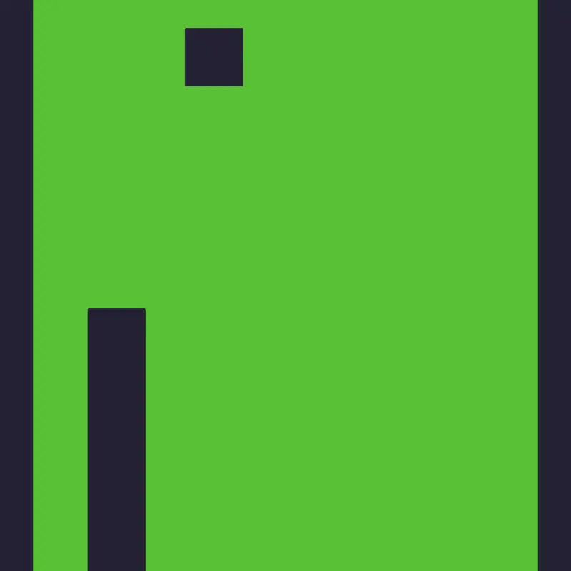 Game by @kize_studio