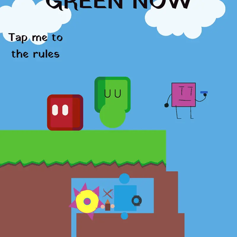 Game by @MHnhNg