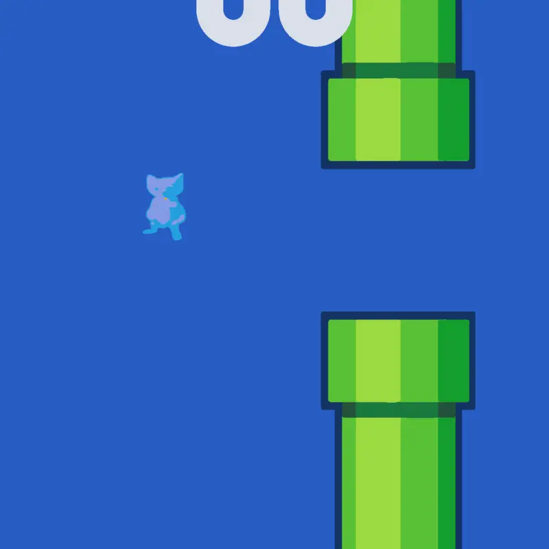 Game by @gatorefeliz