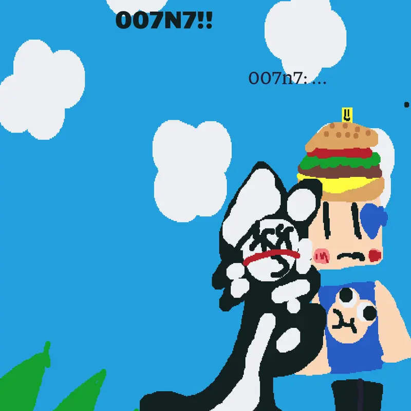 Game by @squiddums