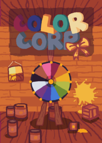 Color corp V1.3 🎀 Staff picked on Pi day