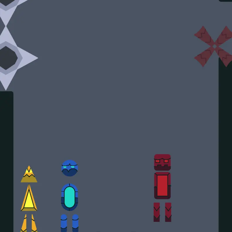 Game by @slowshell