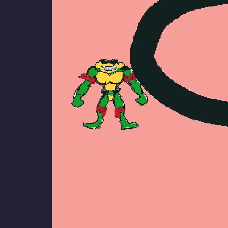 Game by @ogenade