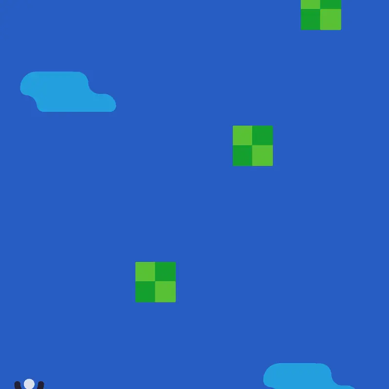 Game by @Talarat