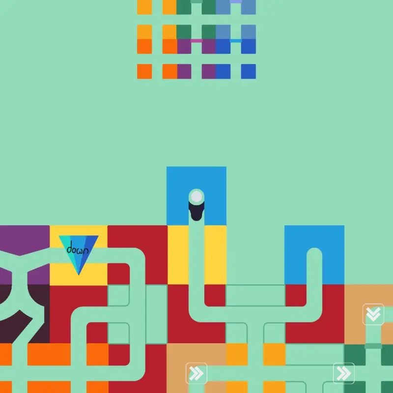 Game by @grayenf