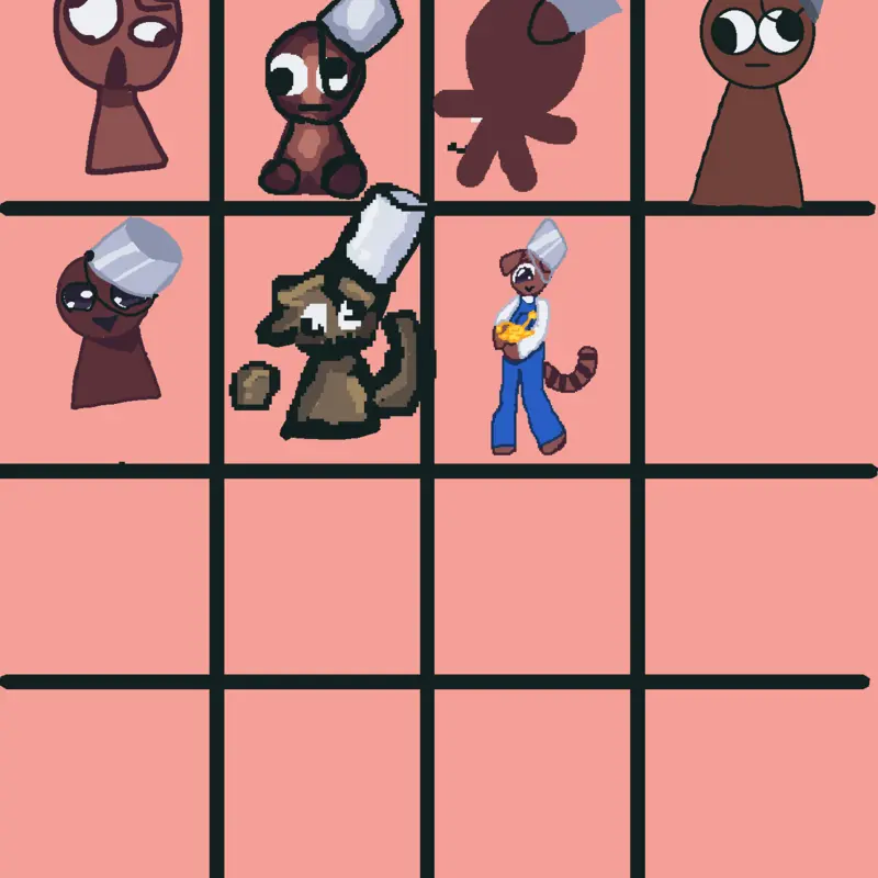 Game by @Starlet_shine12