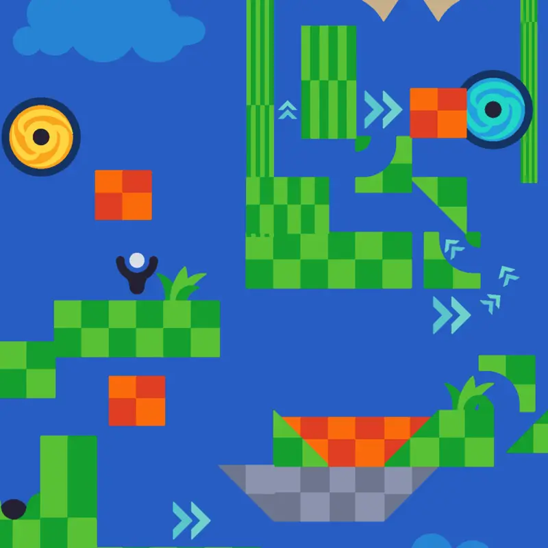 Game by @hard_games