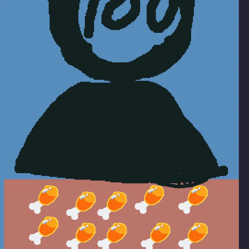 Game by @Iepure997