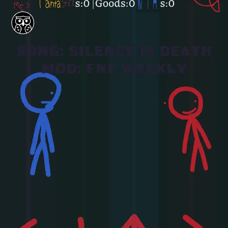Game by @YourOrdinaryTaco