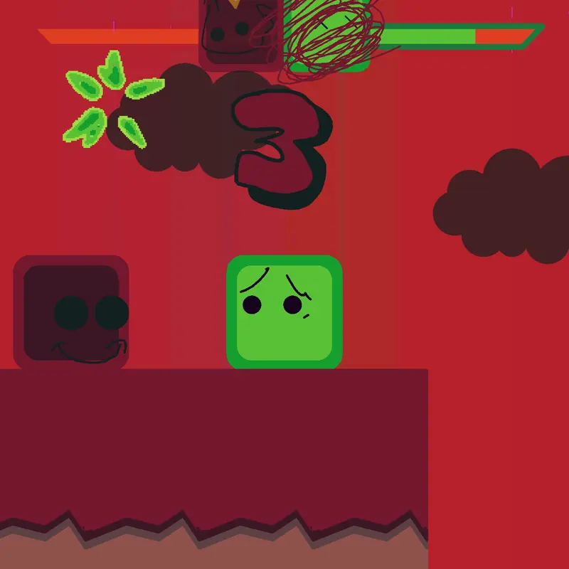 Game by @kris_del