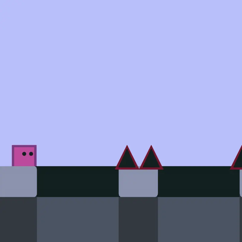 Game by @roycoe