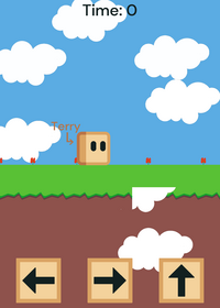 Endingkit game