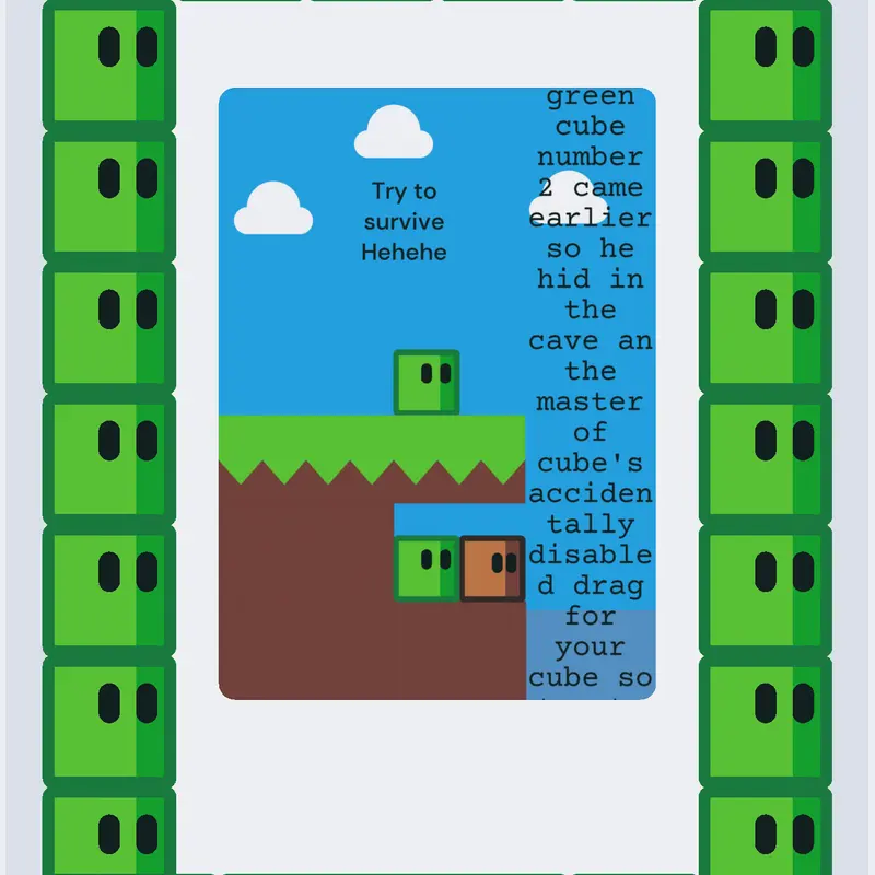 Game by @HafsaAthar
