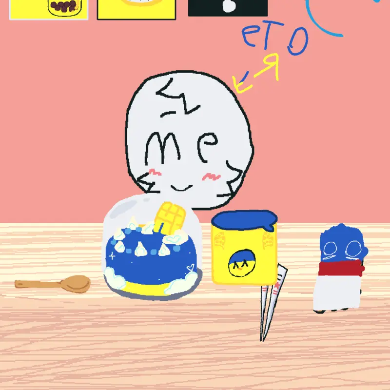 Game by @Dianikssa_00