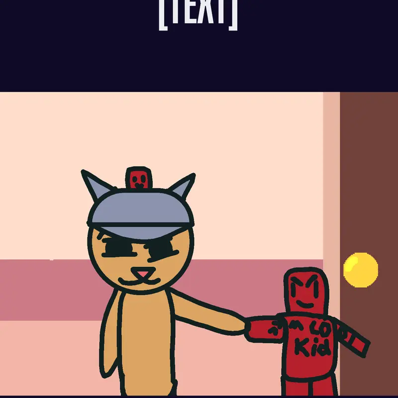 Game by @DumbOldAcount