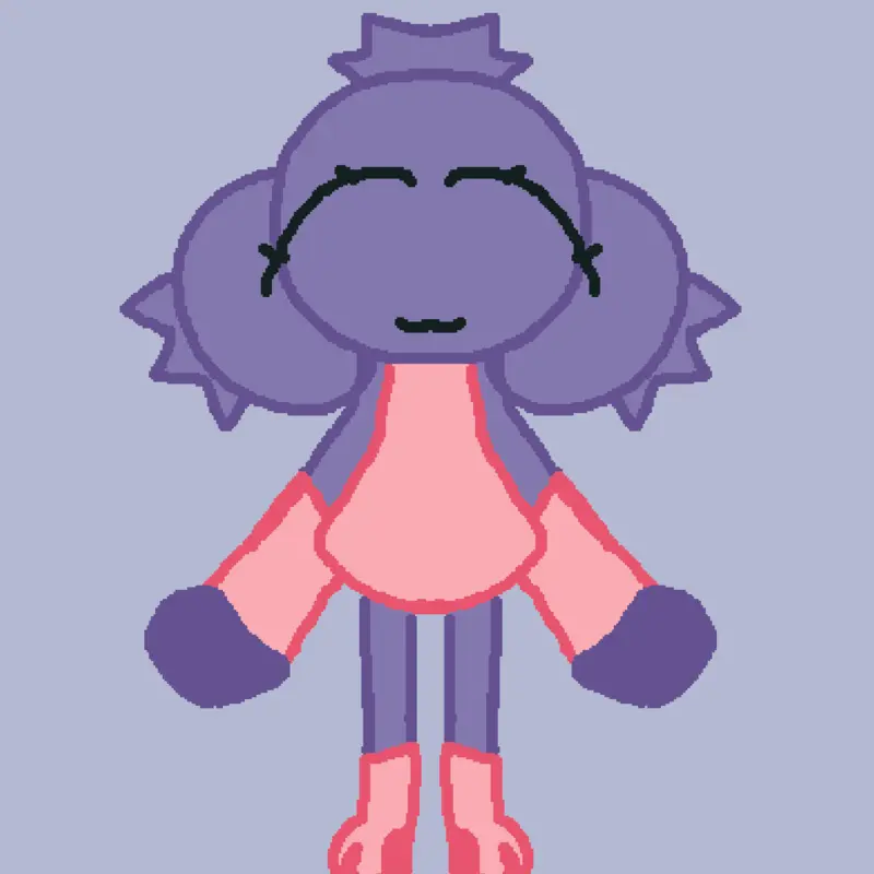 Game by @H0LLYB3RRY